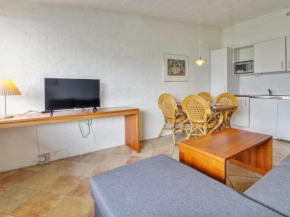 Apartment Wemund - 500m from the sea by Interhome